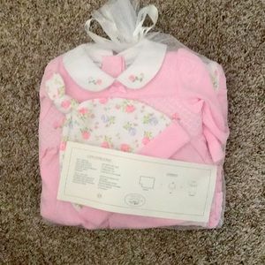 Gift Set for baby girl